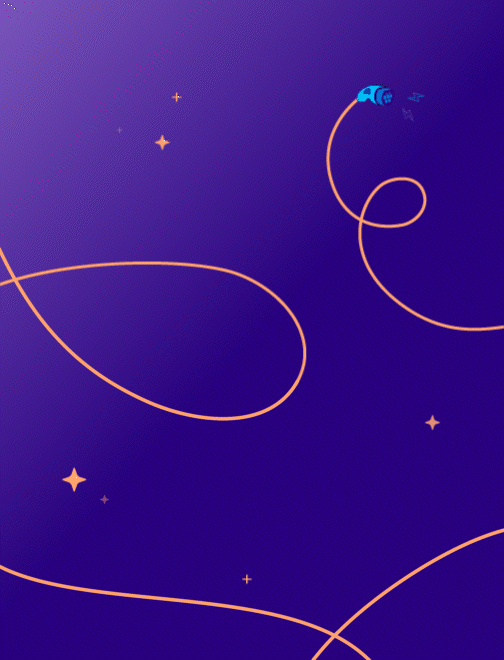 Octopus EV illustration